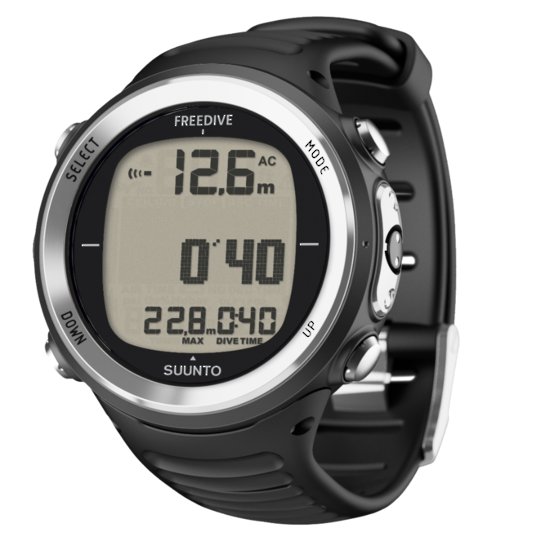 Suunto D4f